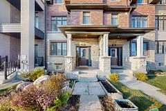 Att/Row/Townhouse in Markham