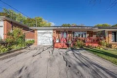 Semi-Detached in Markham