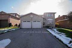 832 Leslie Valley Drive, Newmarket, ON L3Y 7H3