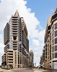 Condo Apartment in Richmond Hill