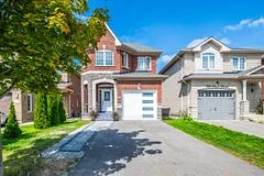 328 Rita's Avenue, Newmarket, ON L3X 2N2