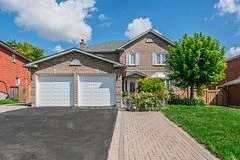 691 Shanahan Boulevard Lower, Newmarket, ON L3X 1P8