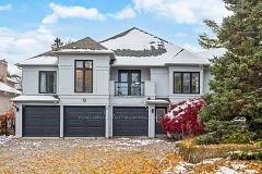 Detached in Vaughan
