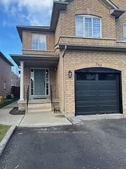 340 Via Carmine Avenue, Vaughan, ON L4H 2R6