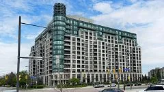 18 Harding Boulevard 912, Richmond Hill, ON L4C 0T3