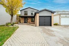 23 Merrylyn Drive Main, Richmond Hill, ON L4C 5B1