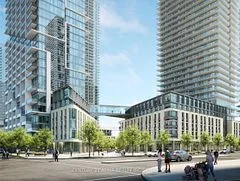 Condo Apartment in Vaughan