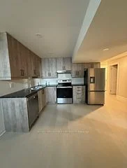 45 John Street W Basement, Bradford West Gwillimbury, ON L3Z 0J1