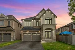 1 Byblos Court, East Gwillimbury, ON L9N 0T3