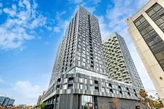 Condo Apartment in Vaughan