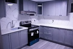 60 Christian Hoover Drive Bsmt, Whitchurch-Stouffville, ON L4A 0X6