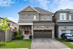 23 Conductor Avenue, Whitchurch-Stouffville, ON L4A 4X5