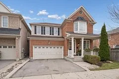 77 Fred Silvester Road, Whitchurch-Stouffville, ON L4A 0J6