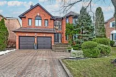 26 Brantwood Court, Markham, ON L3R 8J3