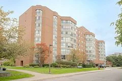5 Weldrick Road W 511, Richmond Hill, ON L4C 8S9