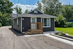 193 Ways Bay Drive, Georgina, ON L4P 2M6