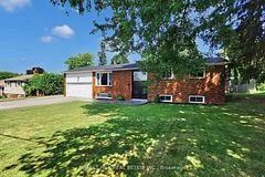 Detached in Bradford West Gwillimbury