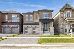 78 William Logan Drive, Richmond Hill, ON L4E 1J9