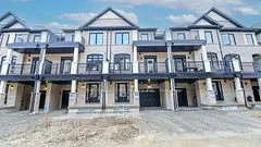 Att/Row/Townhouse in Innisfil