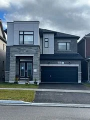 135 Prairie Rose Drive, Richmond Hill, On L4s 0m8