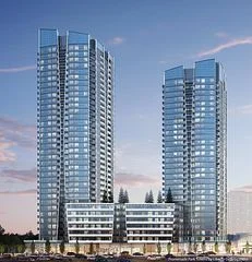 Condo Apartment in Vaughan