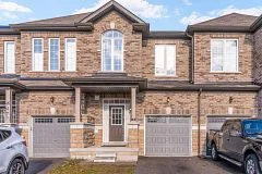 44 Blackwell Crescent, Bradford West Gwillimbury, ON L3Z 4L3