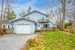 986 Robinson Street, Innisfil, On L0l 1c0