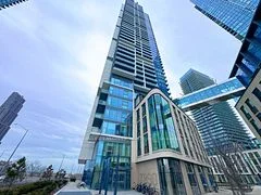 7890 Jane Street 4709, Vaughan, ON L4J 2M7
