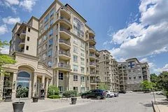 2 Maison Parc Court 724, Vaughan, ON L4J 9K4