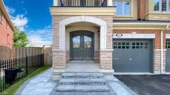 33 Shallot Court, Richmond Hill, On L4s 0c1