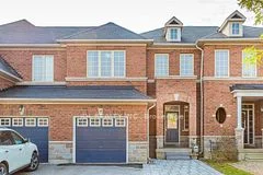 81 Gauguin Avenue, Vaughan, ON L4J 9J4