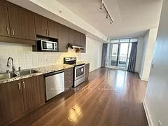 Condo Apartment in Markham