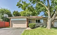 Detached in Markham