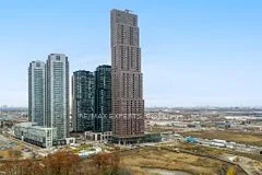 Condo Apartment in Vaughan
