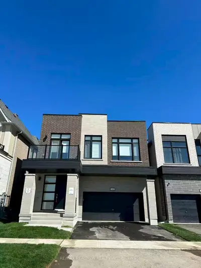 Detached in Markham