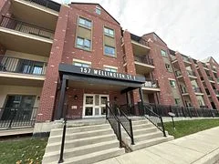 157 Wellington Street E 203, New Tecumseth, ON L9R 0R7