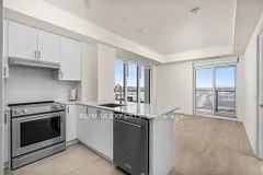Condo Apartment in Vaughan