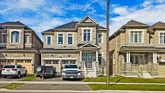208 Wesmina Avenue, Whitchurch-stouffville, On L4a 0r8