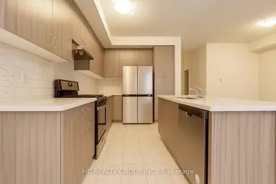 Semi-Detached in Markham