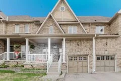 32 Grey Wing Avenue, Georgina, On L4p 0b7