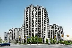 Condo Apartment in Markham