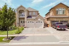 Detached in Vaughan