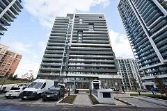 75 Oneida Crescent 1709, Richmond Hill, ON L4B 0A6