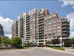 350 Red Maple Road 803, Richmond Hill, ON L4C 0T5