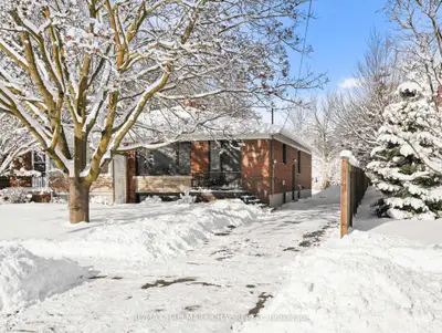 Semi-Detached in New Tecumseth