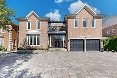 8 Springbrook Drive Bsmt, Richmond Hill, On L4b 3r9