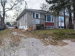 198 Cherrywood Drive, Newmarket, ON L3Y 2X8