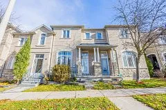 17 Oceanview Street, Richmond Hill, ON L4S 2J9