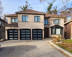 97 Luba Avenue Bsmt #A, Richmond Hill, ON L4S 1G7