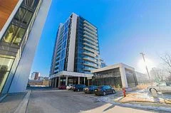 9618 Yonge Street 1201, Richmond Hill, ON L4C 0X5